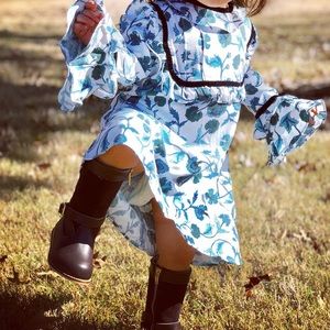 Lil lemons by for love and lemons size 3T